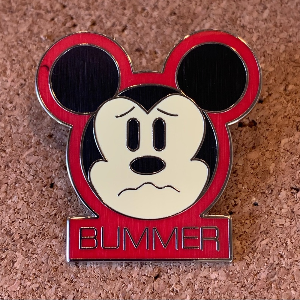 3 Pins for $12✨Disney Trading Pin